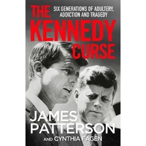 Searching for Answers: Exploring the Origins and Curses of the Kennedy Family